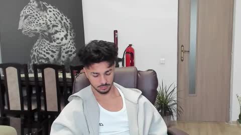 Tison online show from 18, 10, 2025