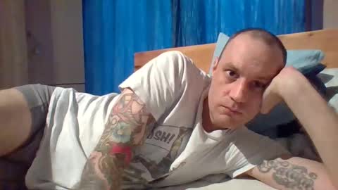 markus_7 online show from 23, 1, 2025