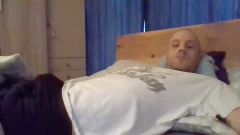 markus_7 online show from 10, 3, 2025