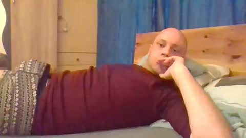 markus_7 online show from 27, 9, 2025