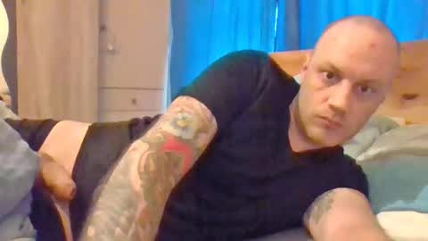 markus_7 online show from 28, 11, 2025