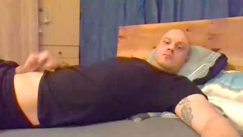 markus_7 online show from 21, 12, 2025