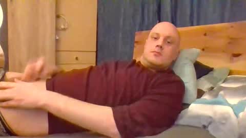 markus_7 online show from 5, 1, 2026