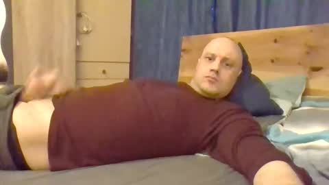 markus_7 online show from 6, 1, 2026