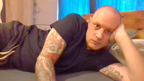 markus_7 online show from 21, 3, 2026