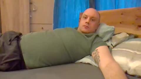 markus_7 online show from 29, 3, 2026