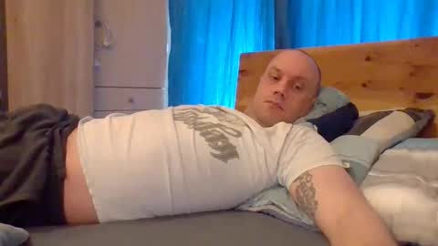 markus_7 online show from 30, 3, 2026