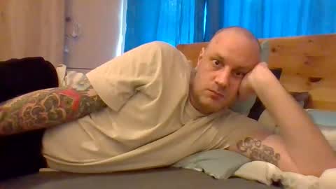 markus_7 online show from 1, 4, 2026