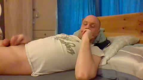 markus_7 online show from 18, 4, 2026