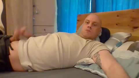 markus_7 online show from 16, 5, 2026