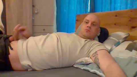 markus_7 online show from 16, 5, 2026