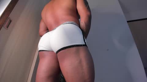 Snapshot of markus_blass chatting on 22, 1, 2025 markus... Y online show from 22, 1, 2025