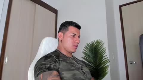 Snapshot of markus_blass chatting on 3, 2, 2025 markus... Y online show from 3, 2, 2025