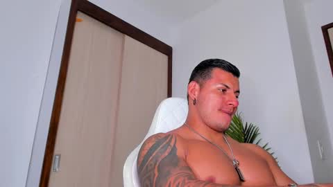 Snapshot of markus_blass chatting on 15, 2, 2025 markus... Y online show from 15, 2, 2025