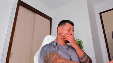Snapshot of markus_blass chatting on 21, 2, 2025 markus... Y online show from 21, 2, 2025