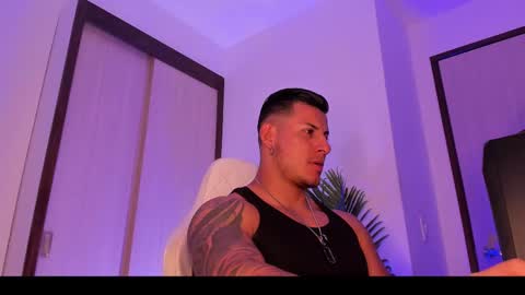 Snapshot of markus_blass chatting on 3, 3, 2025 markus... Y online show from 3, 3, 2025