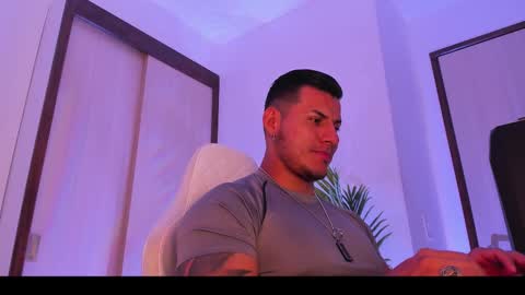 Snapshot of markus_blass chatting on 8, 3, 2025 markus... Y online show from 8, 3, 2025