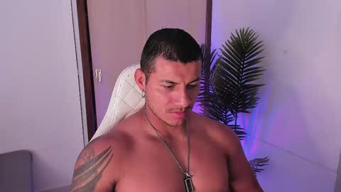 Snapshot of markus_blass chatting on 16, 9, 2025 markus... Y online show from 16, 9, 2025