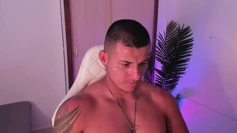 Snapshot of markus_blass chatting on 23, 9, 2025 markus... Y online show from 23, 9, 2025