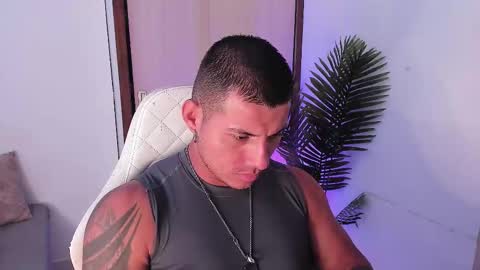 Snapshot of markus_blass chatting on 26, 9, 2025 markus... Y online show from 26, 9, 2025
