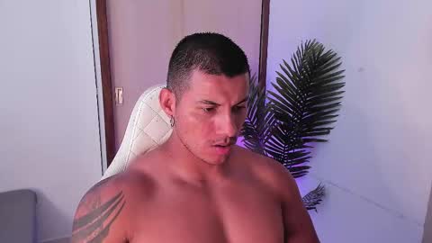 Snapshot of markus_blass chatting on 29, 9, 2025 markus... Y online show from 29, 9, 2025