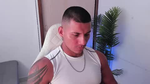 markus... Y online show from 23, 10, 2025