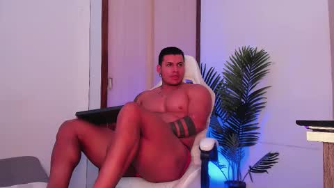 markus... Y online show from 16, 3, 2026