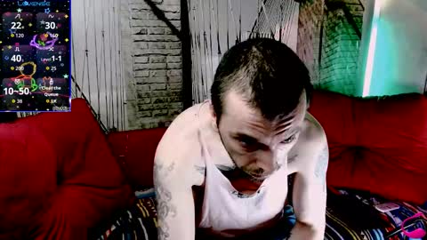 markus rivas online show from 8, 11, 2025