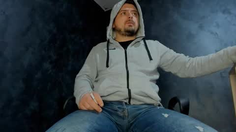 MARK online show from 8, 2, 2026