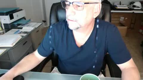 marky0029 online show from 24, 5, 2026