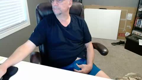 marky0029 online show from 12, 6, 2026