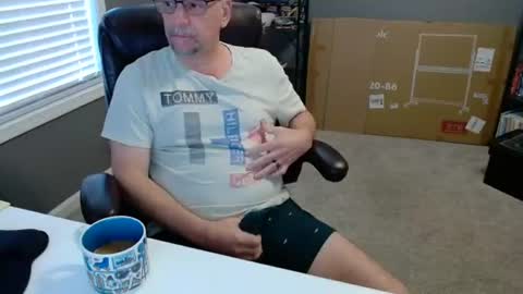 marky0029 online show from 16, 6, 2026