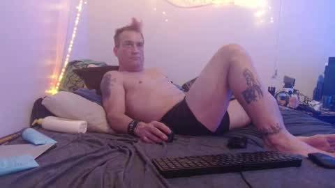 markymark101825061 online show from 20, 1, 2025