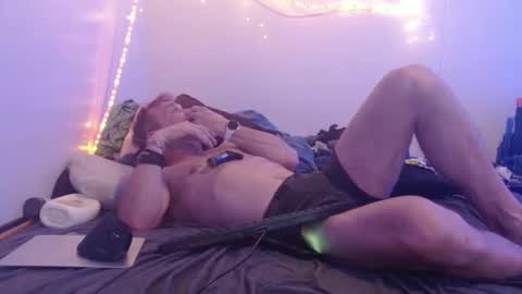 markymark101825061 online show from 21, 1, 2025