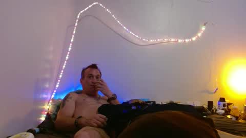 markymark101825061 online show from 8, 2, 2025