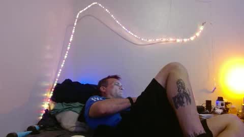 markymark101825061 online show from 8, 2, 2025