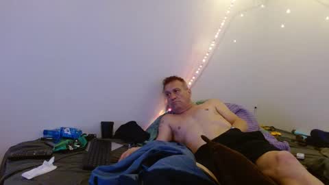 markymark101825061 online show from 13, 2, 2025