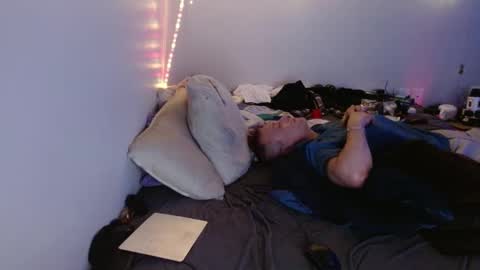 Snapshot of markymark515 chatting on 2, 3, 2025 MarkyMark7169 online show from 2, 3, 2025