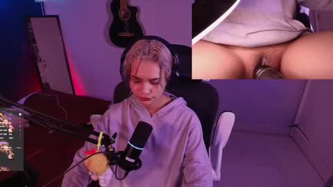 Marlena online show from 29, 10, 2025