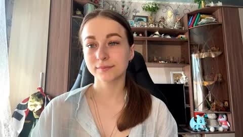 Snapshot of marlenahuit chatting on 6, 6, 2026 Lena online show from 6, 6, 2026