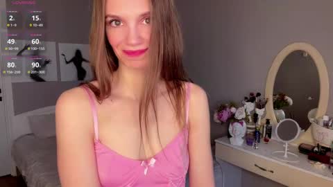 Snapshot of marlenamarschel chatting on 21, 5, 2026 Maja online show from 21, 5, 2026
