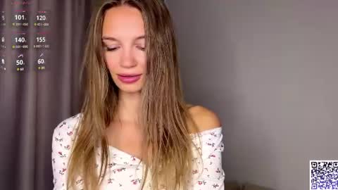 Snapshot of marlenamarschel chatting on 10, 6, 2026 Maja online show from 10, 6, 2026