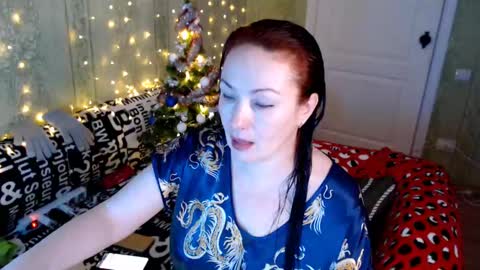 Snapshot of marlenehudsonah chatting on 16, 12, 2024 MarleneHudsonAh online show from 16, 12, 2024