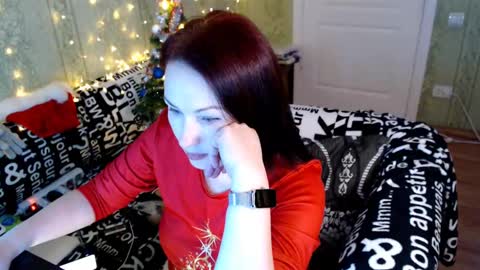 Snapshot of marlenehudsonah chatting on 24, 12, 2024 MarleneHudsonAh online show from 24, 12, 2024