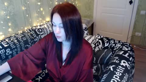 Snapshot of marlenehudsonah chatting on 29, 1, 2025 MarleneHudsonAh online show from 29, 1, 2025