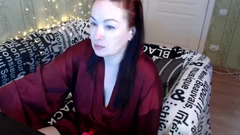 Snapshot of marlenehudsonah chatting on 6, 2, 2025 MarleneHudsonAh online show from 6, 2, 2025