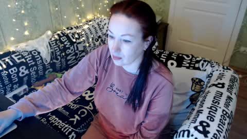 Snapshot of marlenehudsonah chatting on 23, 2, 2025 MarleneHudsonAh online show from 23, 2, 2025