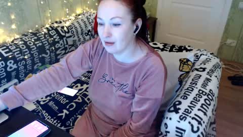 Snapshot of marlenehudsonah chatting on 25, 2, 2025 MarleneHudsonAh online show from 25, 2, 2025