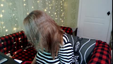 Snapshot of marlenelue chatting on 17, 9, 2025 MarleneLue online show from 17, 9, 2025