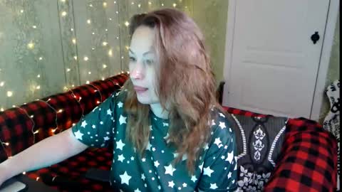 Snapshot of marlenelue chatting on 20, 9, 2025 MarleneLue online show from 20, 9, 2025